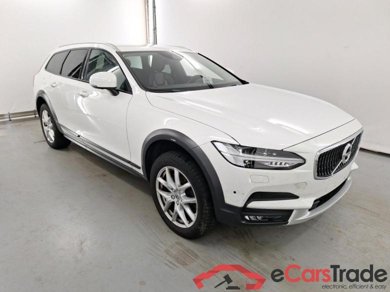 VOLVO V90 2.0 T6 AWD Geartronic STOCK #2