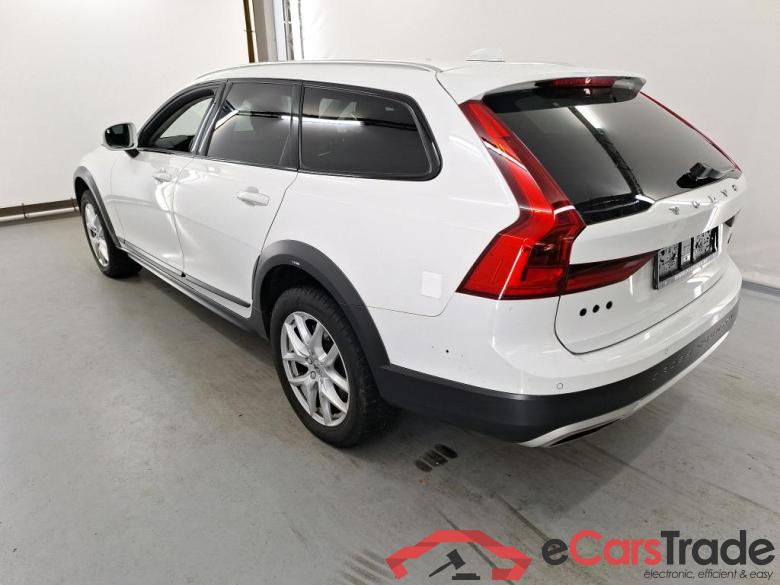 VOLVO V90 2.0 T6 AWD Geartronic STOCK #3