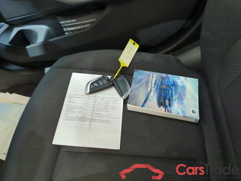 Baureihe 3 Lim. 318 d Advantage 2.0 110KW MT6 E6d #3