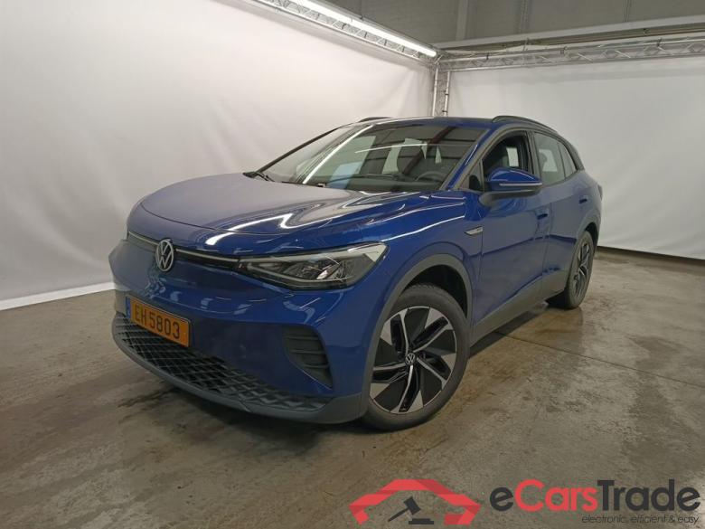 VOLKSWAGEN ID.4 77 kWh Pro 5d #1