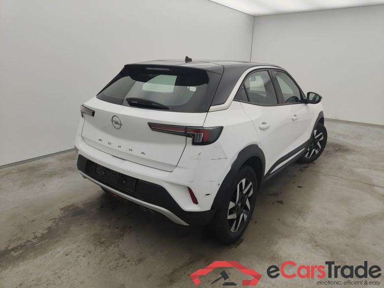 Opel Mokka 1.2 Turbo 96kW S/S Elegance 5d #2