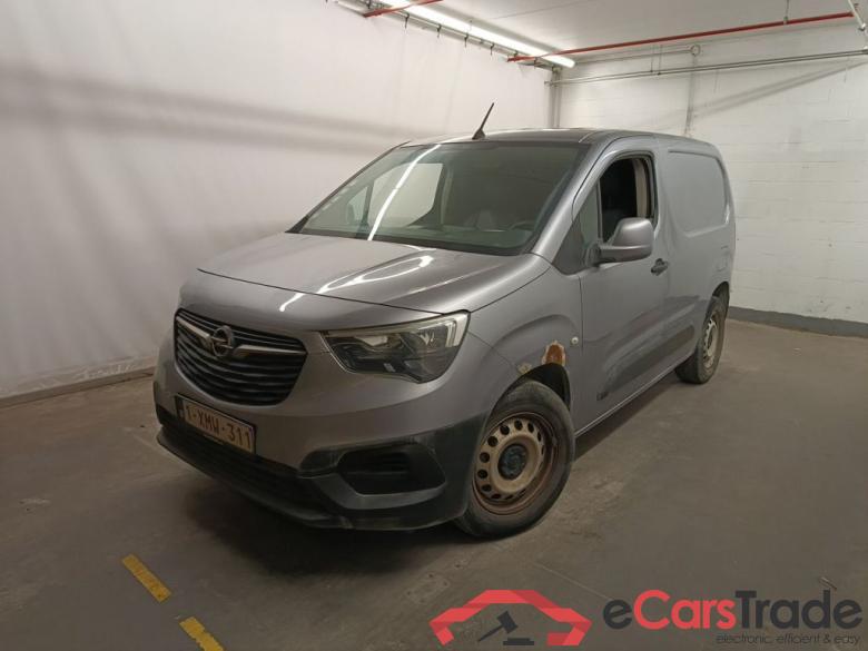 Opel Combo 1.5 Turbo 55kW 2.0T L1H1 Edition 4d #1