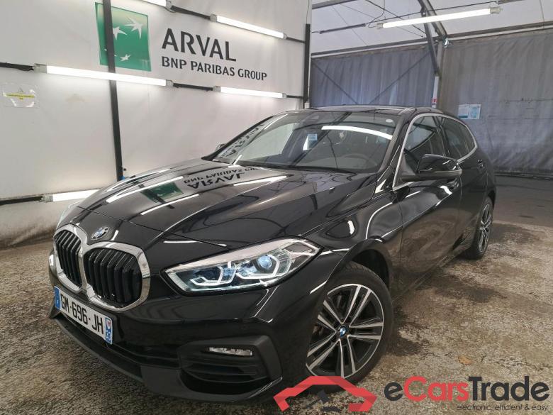 BMW Série 1 / 2019 / 5P / Berline 116i Business Design #1