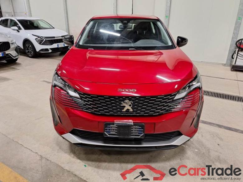 PEUGEOT 3008 / 2020 / 5P / SUV PURETECH TURBO 130 SeS ACTIVE PACK #6
