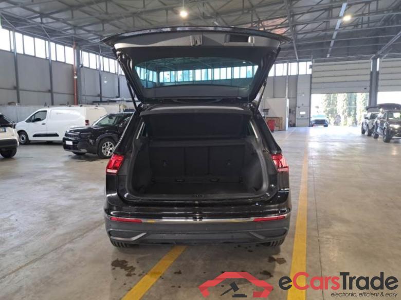 VOLKSWAGEN TIGUAN / 2020 / 5P / SUV 2.0 TDI SCR 110KW LIFE DSG #5
