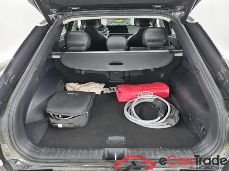 KIA EV6 77.4kWh EV6 Plus RWD 5D 168kW Athlon Edition #5