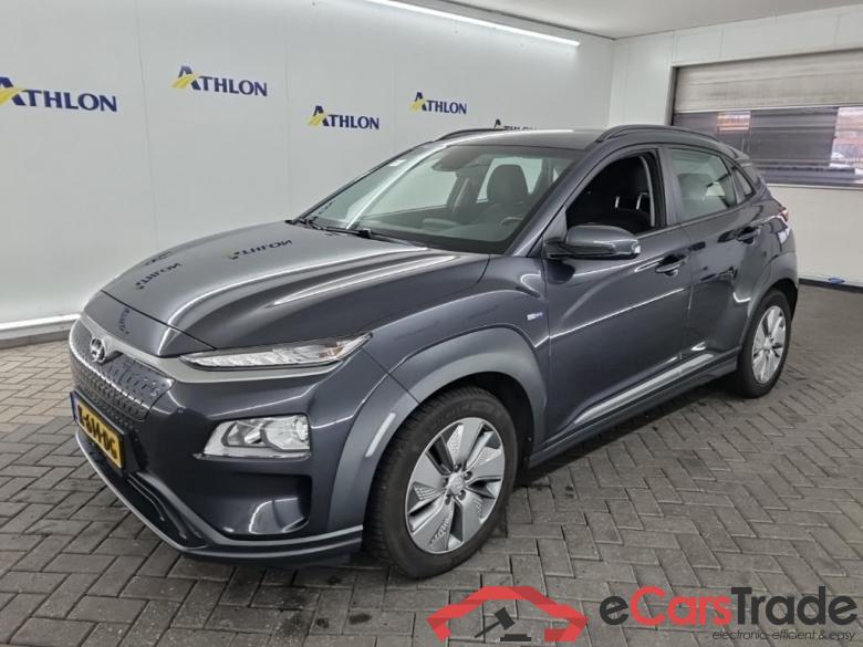 HYUNDAI Kona Comfort Electric 64 kWh 5D #1
