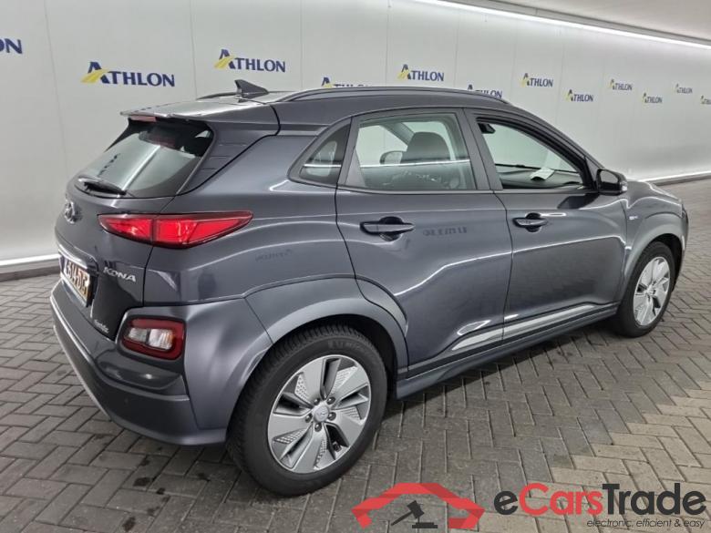 HYUNDAI Kona Comfort Electric 64 kWh 5D #3