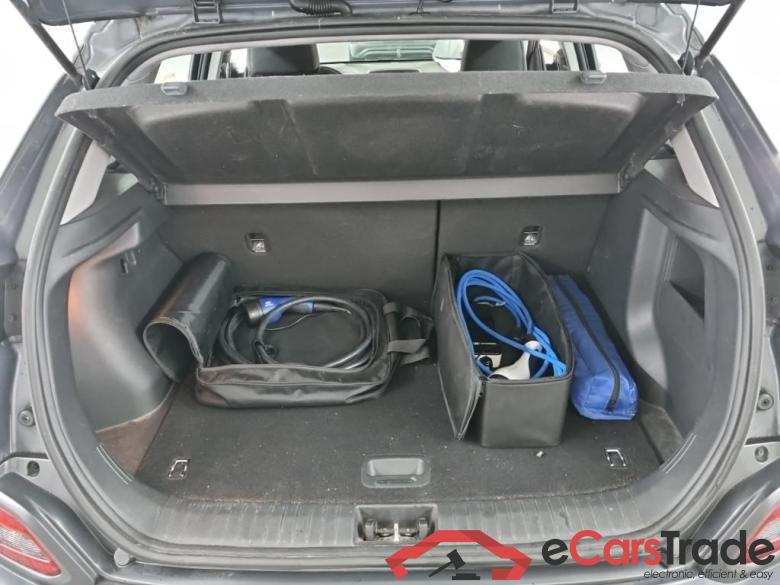 HYUNDAI Kona Comfort Electric 64 kWh 5D #5