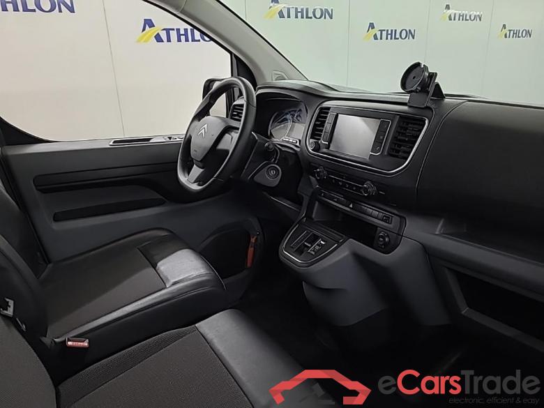 CITROEN ë-Jumpy M 75 kWh Club 4D #6