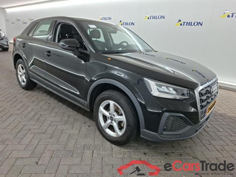 AUDI Q2 30 TFSI Pro Line 5D 81kW #2