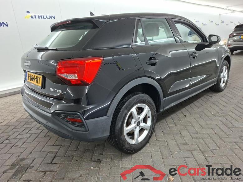 AUDI Q2 30 TFSI Pro Line 5D 81kW #3