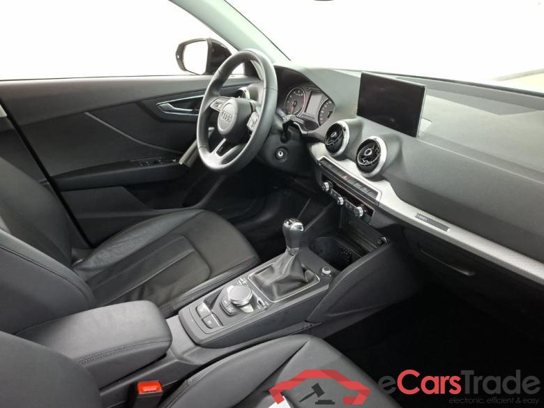 AUDI Q2 30 TFSI Pro Line 5D 81kW #6
