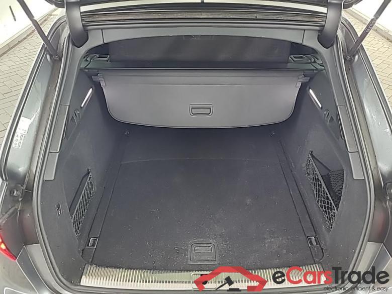 AUDI A4 Avant 35 TFSI S tronic S Edition Competition 5D 110kW #5