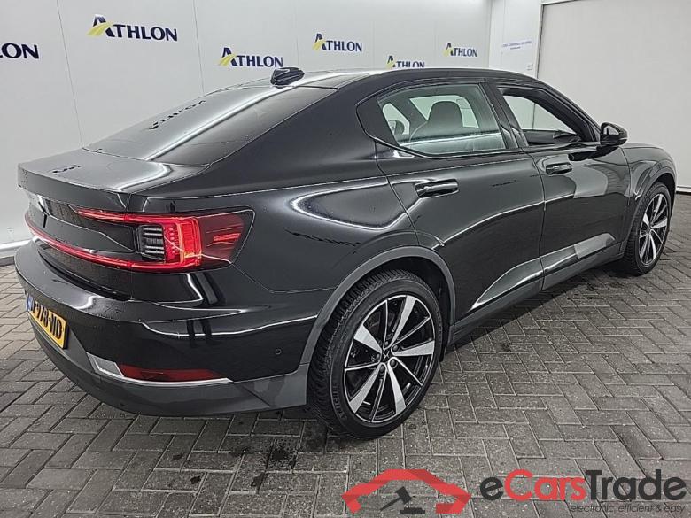 Polestar Polestar 2 Pilot Plus 5D 300kW #4