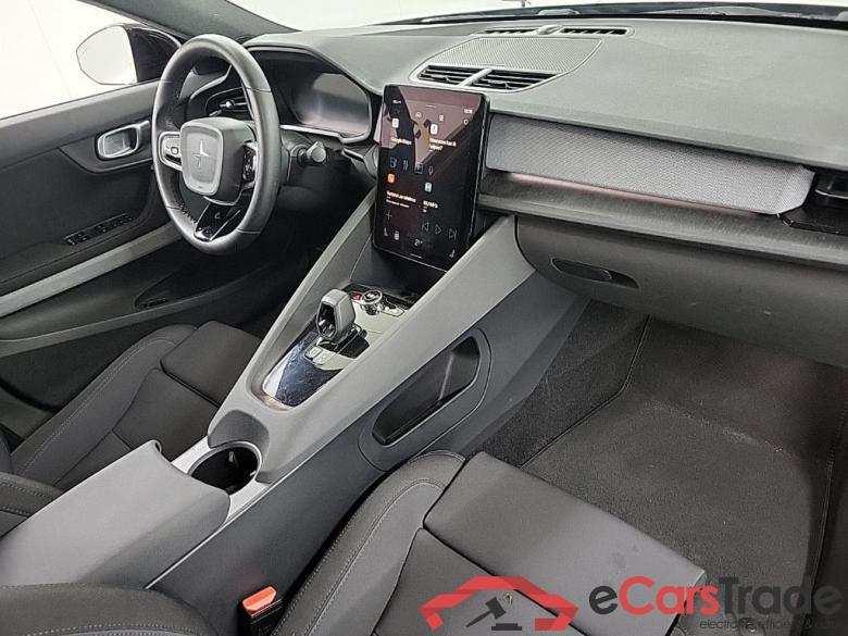 Polestar Polestar 2 Pilot Plus 5D 300kW #6