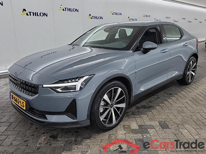 Polestar Polestar 2 78kWh Single Motor Long Range 5D 170kW #1