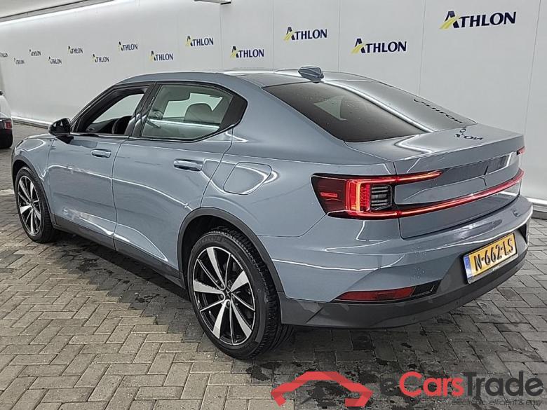 Polestar Polestar 2 78kWh Single Motor Long Range 5D 170kW #3