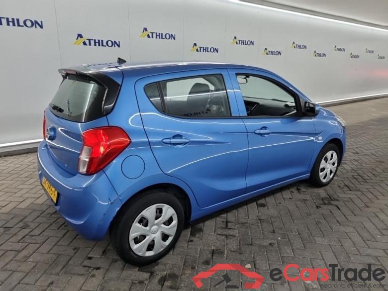 OPEL KARL 1.0 Start/Stop Edition 5D 55kW #3