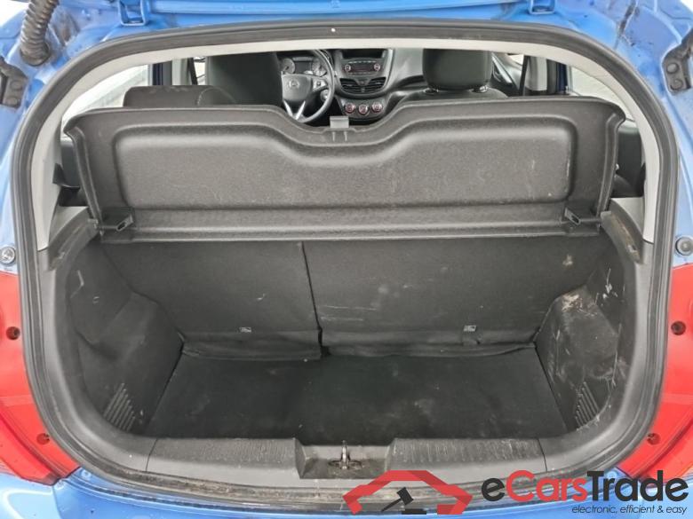 OPEL KARL 1.0 Start/Stop Edition 5D 55kW #5