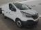 preview Renault Trafic #1