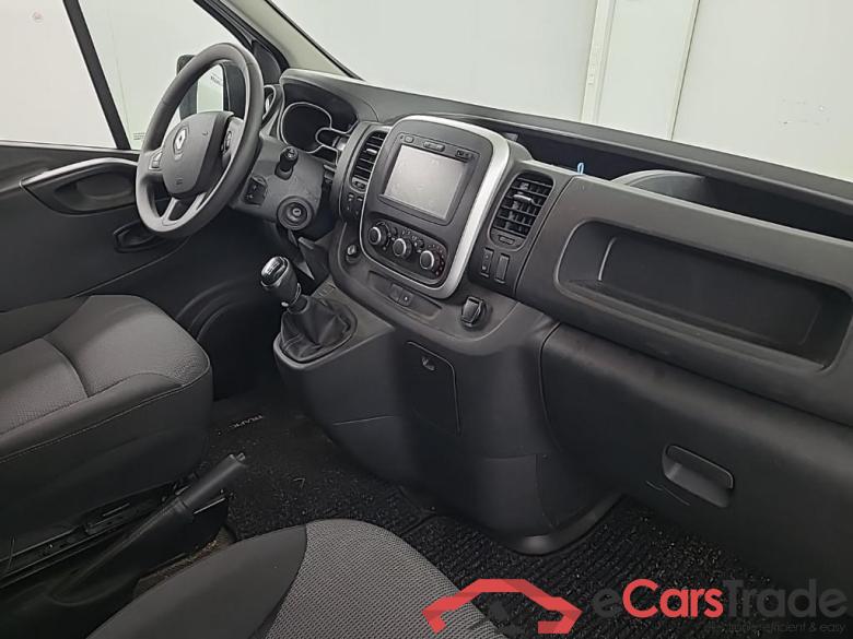 RENAULT Trafic GB L1H1 T29 ENERGY 2.0 dCi 120 Comfort 4D 88kW #6