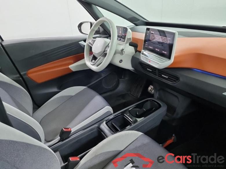 VOLKSWAGEN ID.3 58kWh 1st Plus auto 5D 150kW Athlon Edition #6