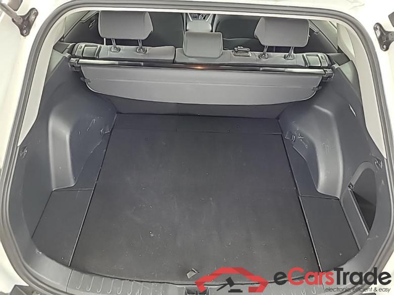 TOYOTA RAV4 2.5 Hybrid 2WD Active Automaat 5D 160kW #5