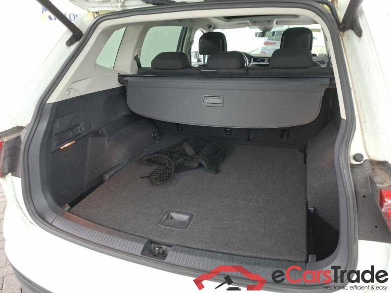 VOLKSWAGEN Tiguan Allspace 1.5 TSI DSG Comfortline 5D 110kW #5