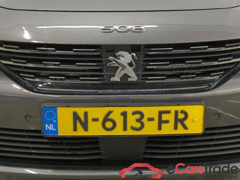 Peugeot 508 SW Active Pack Business PureTech 130 EAT8 5d #5