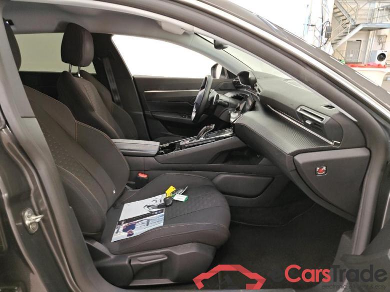 Peugeot 508 SW Active Pack Business PureTech 130 EAT8 5d #3