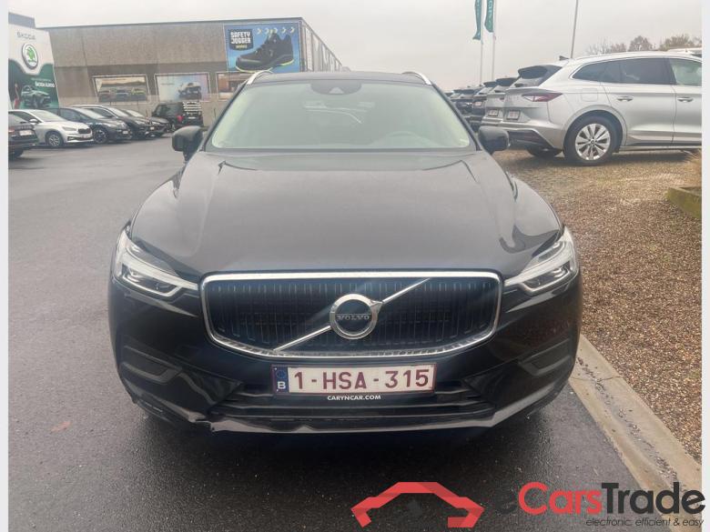 VOLVO XC60 2.0 D4 Momentum Pro Geartronic AdBlue #3