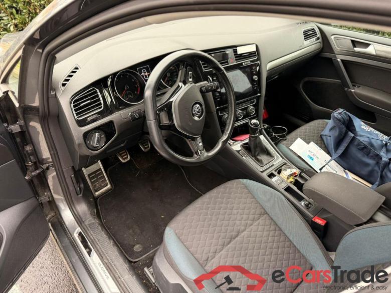 VOLKSWAGEN Golf VII Golf Last Edition 1.0 TSI  85 kW (115 pk) 6 versnellingen manueel #6