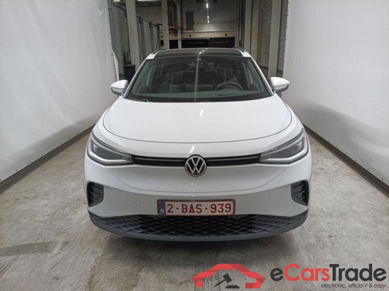 Volkswagen ID.4 77kWh Pro Tech 5d #1