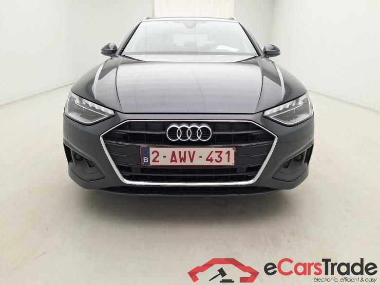 Audi, A4 Avant FL'19, Audi A4 Avant 2.0 35 TDi 120kW S tronic Business E #1
