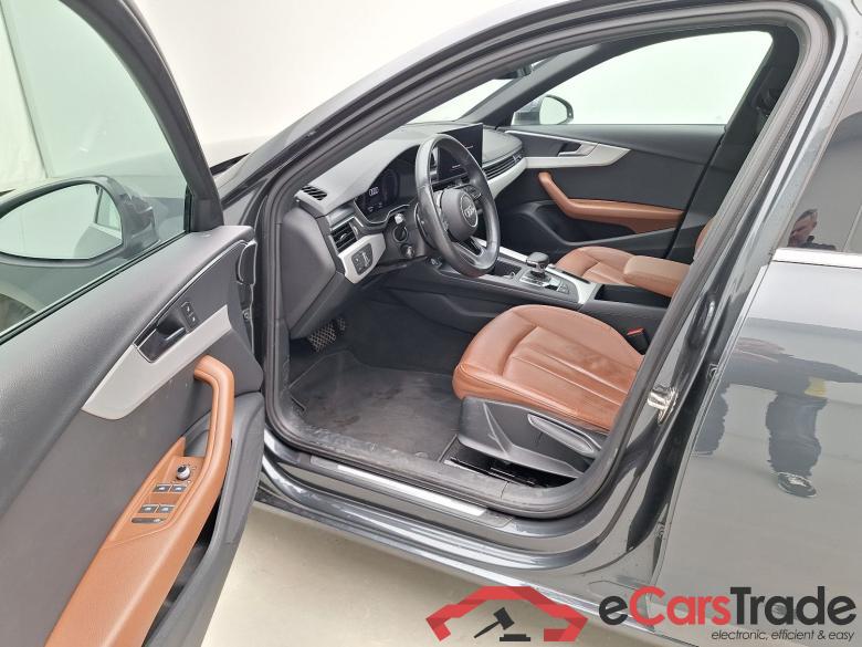 Audi, A4 Avant FL'19, Audi A4 Avant 2.0 35 TDi 120kW S tronic Business E #3