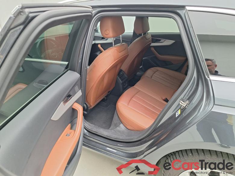 Audi, A4 Avant FL'19, Audi A4 Avant 2.0 35 TDi 120kW S tronic Business E #4