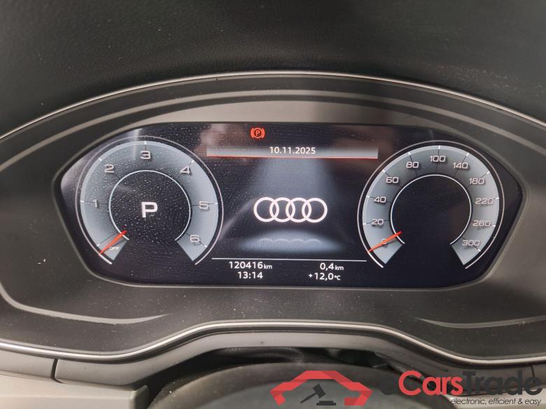 Audi, A4 Avant FL'19, Audi A4 Avant 2.0 35 TDi 120kW S tronic Business E #5