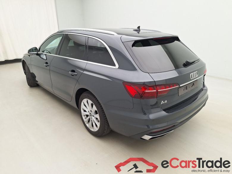 Audi, A4 Avant FL'19, Audi A4 Avant 2.0 35 TDi 120kW S tronic Business E #6