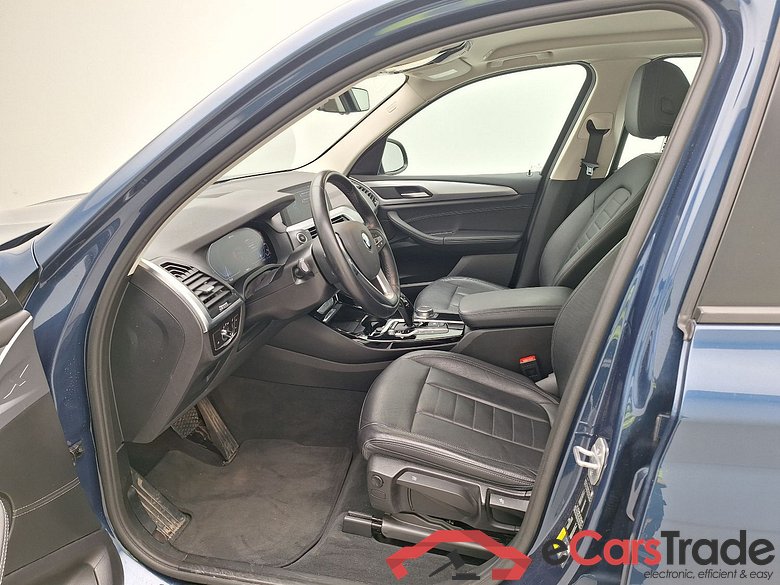 BMW, X3 '17, BMW X3 xDrive30e (120 kW) 5d #3