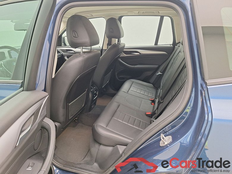 BMW, X3 '17, BMW X3 xDrive30e (120 kW) 5d #4