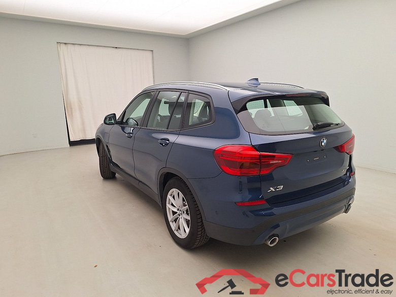 BMW, X3 '17, BMW X3 xDrive30e (120 kW) 5d #6
