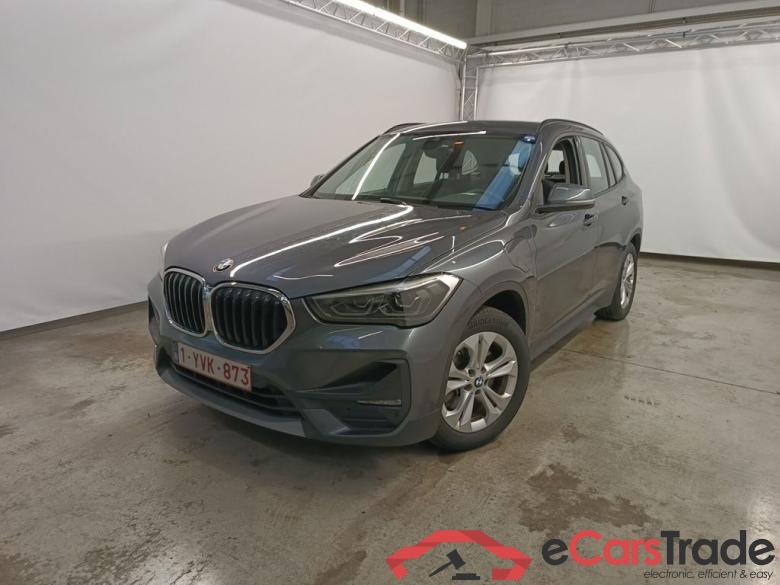BMW X1 xDrive25e (162 kW) 5d #1
