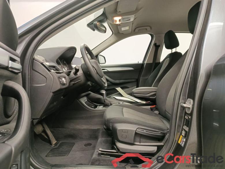 BMW X1 xDrive25e (162 kW) 5d #3