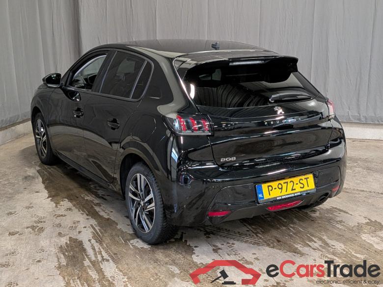 PEUGEOT 208 1.2 PT Allure Pack #4