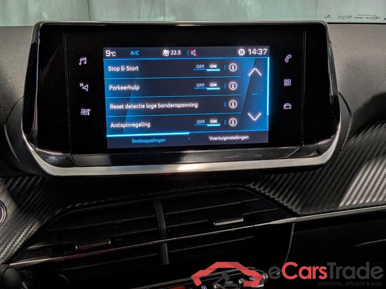 PEUGEOT 208 1.2 PT Allure Pack #5