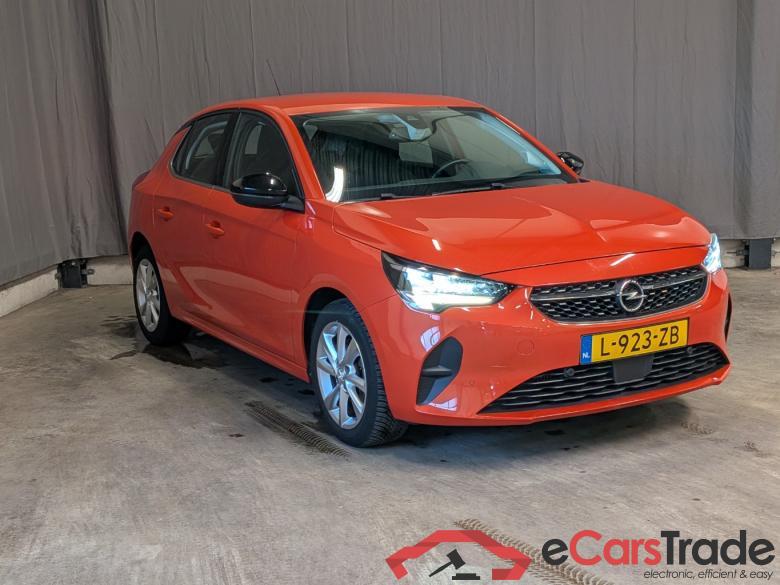 OPEL CORSA 1.2 Elegance #2