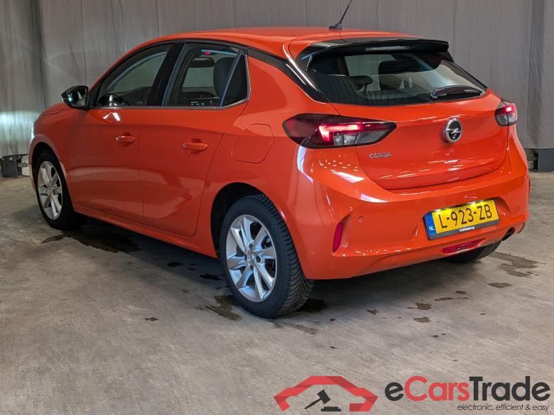 OPEL CORSA 1.2 Elegance #4