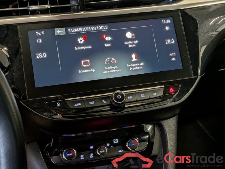 OPEL CORSA 1.2 Elegance #5