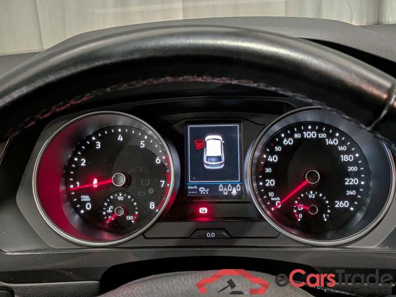 VOLKSWAGEN Tiguan Allspace 1.5 TSI CL. Bus. 7p. #6